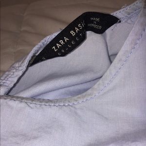 Top from Zara !